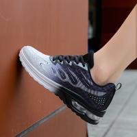 Nuevos zapatos deportivos informales para exteriores de talla grande para mujer, ligeros, antideslizantes, versátiles, zapatos de viaje, zapatos ligeros y modernos - details 7