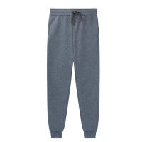 Pantalones para hombre y mujer, ropa deportiva informal, para correr, entrenar, color sólido, 2024 - details 10