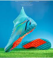 Uñas rotas largas, zapatos de fútbol para hombres y mujeres, zapatos de entrenamiento de estudiantes de hierba. - details 47