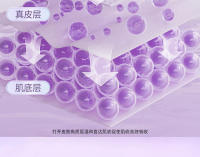Us Microcrystallin Light Elctric Micro Instrumnt Crystal Infusión facial completamente automática Bauty - details 16