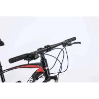 Bicicletas con absorción de impacto, 21 velocidades, marco de acero con alto contenido de carbono, Bicicletas de montaña de 29 pulgadas para adultos S251134 - details 5