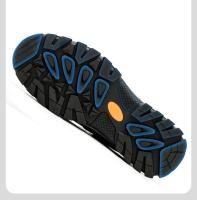 Zapatos de seguridad a prueba de perforaciones para hombre, zapatillas de trabajo de verano, zapatos de seguridad ligeros con punta de acero - details 12
