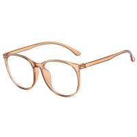 Monturas de gafas color caramelo, gafas de moda para chicas, para viajes y fiestas - details 2