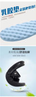 Nuevos zapatos casuales de playa para hombres de piel de vaca de primera capa zapatillas de cuero de mediana edad y ancianos sandalias de papá con punta abierta - details 4