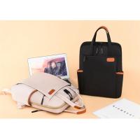 Mochila De Trabajo sencilla Para Mujer, Bolso De Mano Para Ordenador Portátil, Mochila De Hombro Ligera Informal - details 6