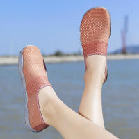Zapatos de playa unisex, adecuados para natación, deportes acuáticos, fitness y actividades en la orilla del río. - details 5