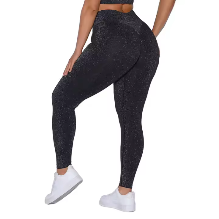 Nuevas Mallas Deportivas Sin Costuras, Estilo De Fiesta, Lifespree - 1