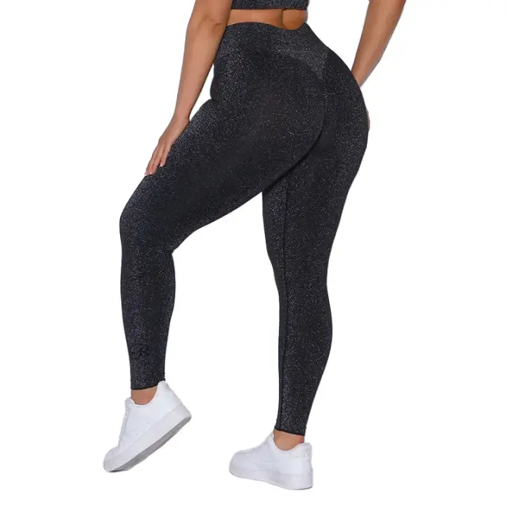 Nuevas Mallas Deportivas Sin Costuras, Estilo De Fiesta, Lifespree - 1