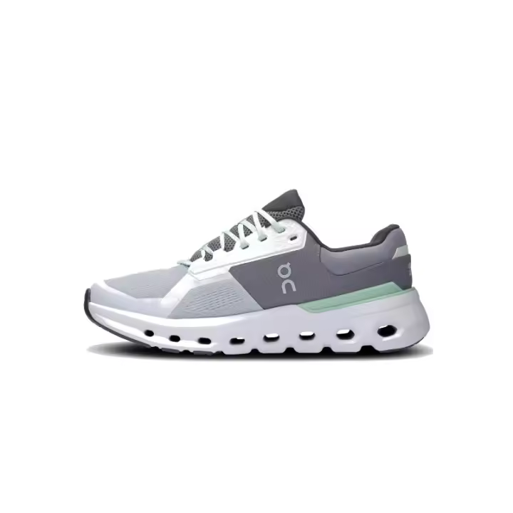 En Zapatillas Running Cloudrunner 2 - Glaciar Sage - 1