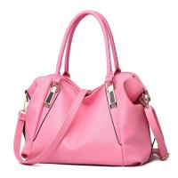 Bolso de diseñador de cuero PU para mujer, bolsa de hombro portátil para oficina, Hobos - details 6