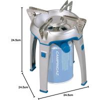 Campingkocher Bivouac, Azul, Sin Talla - details 12