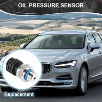 Interruptor del sensor de presión de aceite combustible para camión Volvo Penat D12 D13 FH 21634021 - details 3