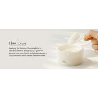 how to use Radiance Cleansing Balm, enhance absorption