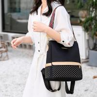 Mochila Oxford antirrobo de gran capacidad para mujer, bolso de viaje de tendencia, 2023 - details 0
