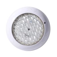 Luces LED RGB para piscina, foco impermeable IP68, 12V AC, exterior, montaje en pared, color, agua fina, para uso en piscinas - details 4