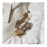 Glovento Bolsos para Mujer, Mini con Cadena, Estilo Único, para Labiales - details 15