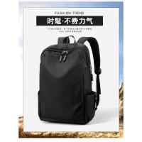 Nueva mochila para hombre, bolsa de ordenador de ocio para negocios, mochila para exteriores, mochila escolar para estudiantes - details 0
