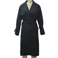 Chaquetas y abrigos cortavientos para mujer, invierno y otoño - details 4