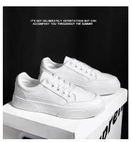 Zapatillas de Lona Transpirables para Hombres Primavera-Verano Zapatos de Tablero Casuales de Moda Tendencia 2025 - details 14