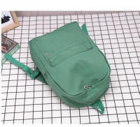 Mochila de viaje para mujeres, mochilas escolares para chicas adolescentes, mochila de color sólido, alta calidad, nueva mochila - details 7