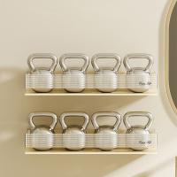 Estante de almacenamiento para colgar en la pared de plástico, estante de almacenamiento Rectangular montado en la pared para baño, estante de almacenamiento de champú impermeable con punzón libre - details 7