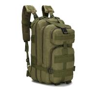 Mochila táctica 3P impermeable 30L para externos, ideala para deporte, senderismo, camping, caza, escalada, montar, entrenamiento - details 0