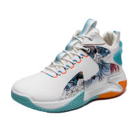 Zapatos de baloncesto para hombres, zapatillas de deporte, novedad de 2024 - details 1