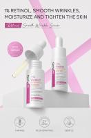 Suero Facial de Retinol, Niacinamide y Vitamina E Hidratante, Nutritivo, Sin Irritación 17ml - details 0