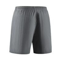 Nuevos pantalones cortos de seda de hielo para hombre, pantalones deportivos ligeros y sueltos para exteriores, transpirables y versátiles - details 5