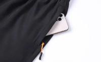 Pantalones Cortos de Entrenamiento de Correr Ligeros y Transpirables para Hombres - details 14
