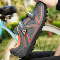 Zapatillas de ciclismo para hombre y mujer, zapatos de bicicleta compatibles con Peloton, Delta, Clip de tacos para ciclismo de carretera, Pedal para interior y exterior - details 14