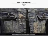 Chaqueta vaquera para hombre, chaqueta retro ajustada, chaqueta fresca y cálida a prueba de viento, ropa deportiva informal para exteriores, ropa para la temporada de primavera y otoño e invierno - details 0
