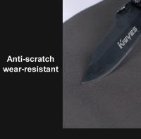 Pantalones De Hombre Para Invierno Impermeables Y Confortables Con Capucha Para Viajes Camping Senderismo Esquí Tácticos De Poliéster - details 6