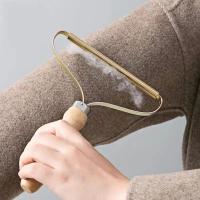 Agente de Eliminación de Vello Manual Cepillo de Afeitadora para Abrigo de Lana - details 8