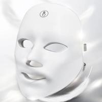 Máscara Flexible avanzada de fotones LED, 7 colores, reparación de la piel dañada, instrumento de belleza facial para el hogar - details 0