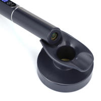 Lámpara de curado con luz LED UV para dentista, equipo inalámbrico ajustable, máquina de higiene bucal de resina Curable, herramientas de solidificación - details 6