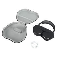 Estuche Portátil para Auriculares Inalámbricos Max Protección Dura Caja de Almacenamiento Cubierta de Carga (solo estuche) - details 1