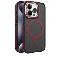 Funda Magnética para iPhone 15 14 13 12 Pro Max - details 4