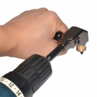 Taladro eléctrico con rotación de 90 grados, dispositivo de esquina, soporte de cambio rápido, portabrocas Flexible, taladro eléctrico, liberación rápida - details 12