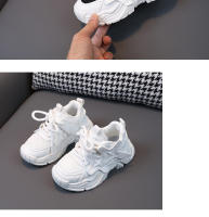 Nuevas zapatillas transpirables de malla, zapatos antideslizantes de suela blanda para niños pequeños, zapatos de moda - details 10