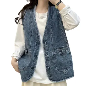 Vestido China Anu00e1lisis Y Comparativa: Los Mejores Chalecos