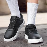Zapatillas punk grandes para hombre Zapatos para caminar al aire libre a la moda - details 9