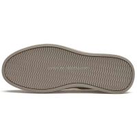 Nuevos zapatos con alzas para hombre de 8cm de malla de cuero transpirable con suela gruesa informales a la moda talla grande 47 - details 6
