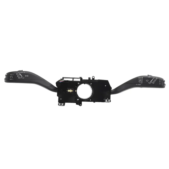 Sistema de interruptor de Control de crucero para coche, tallo CCS para VW New Polo Skoda Fabia 6RD 2011 2012 2013 2014 2015 953503 J 6RD 953503 M - 1