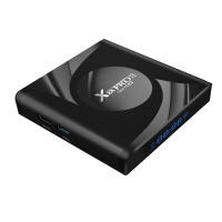 Dispositivo de TV inteligente X88 PRO 13, decodificador con Android 13,0, RK3528, 8K, HD, 2,4G, 5G, Wifi6, 64G, 32GB, 16GB, BT5.0, reproductor multimedia inteligente - details 8