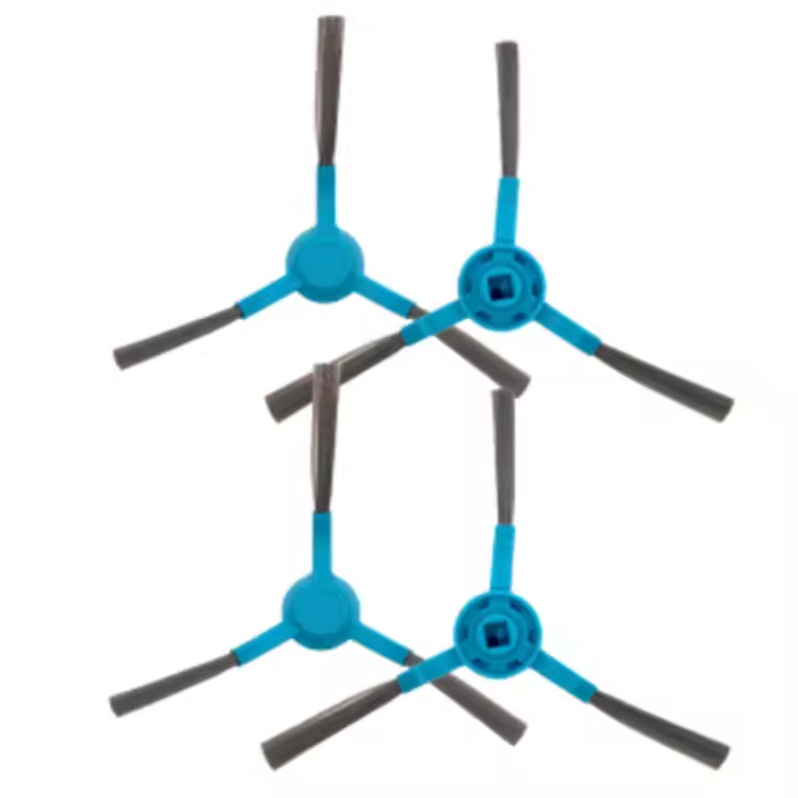 Cepillo lateral de repuesto para Cecotec Conga 4090, 3090, 5090, 6090, accesorios para Robot aspirador - 1