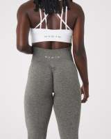 NVGTN-mallas moteadas sin costuras para mujer, mallas suaves de entrenamiento, trajes de Fitness, pantalones de Yoga, ropa de gimnasio - details 13
