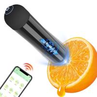 Potente vibrador tipo bala con aplicación Bluetooth, masajeador de estimulación del punto G del clítoris, Mini estimulador Anal de vagina, juguete sexual para mujeres - details 8