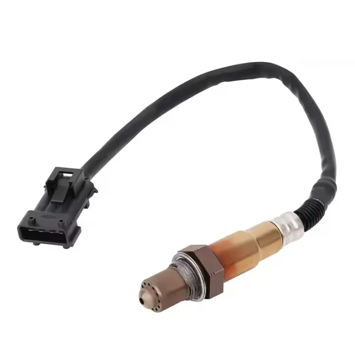 0258006937   Para CF-Moto 150 Great Wall Peri Chery Tiggo Qiyun Eastar A1 A3 A5 Changan Benben BYD F3R F3 Nuevo Sensor De Oxígeno O2 - 1
