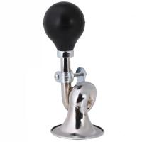 Trompeta para Bicicleta No Electrónica, Bocina de Calidad, Accesorios ble, Estilo Retro, 18Cm - details 2